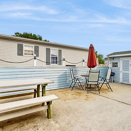 فيلا Assateague Point Vacation برلين المظهر الخارجي الصورة
