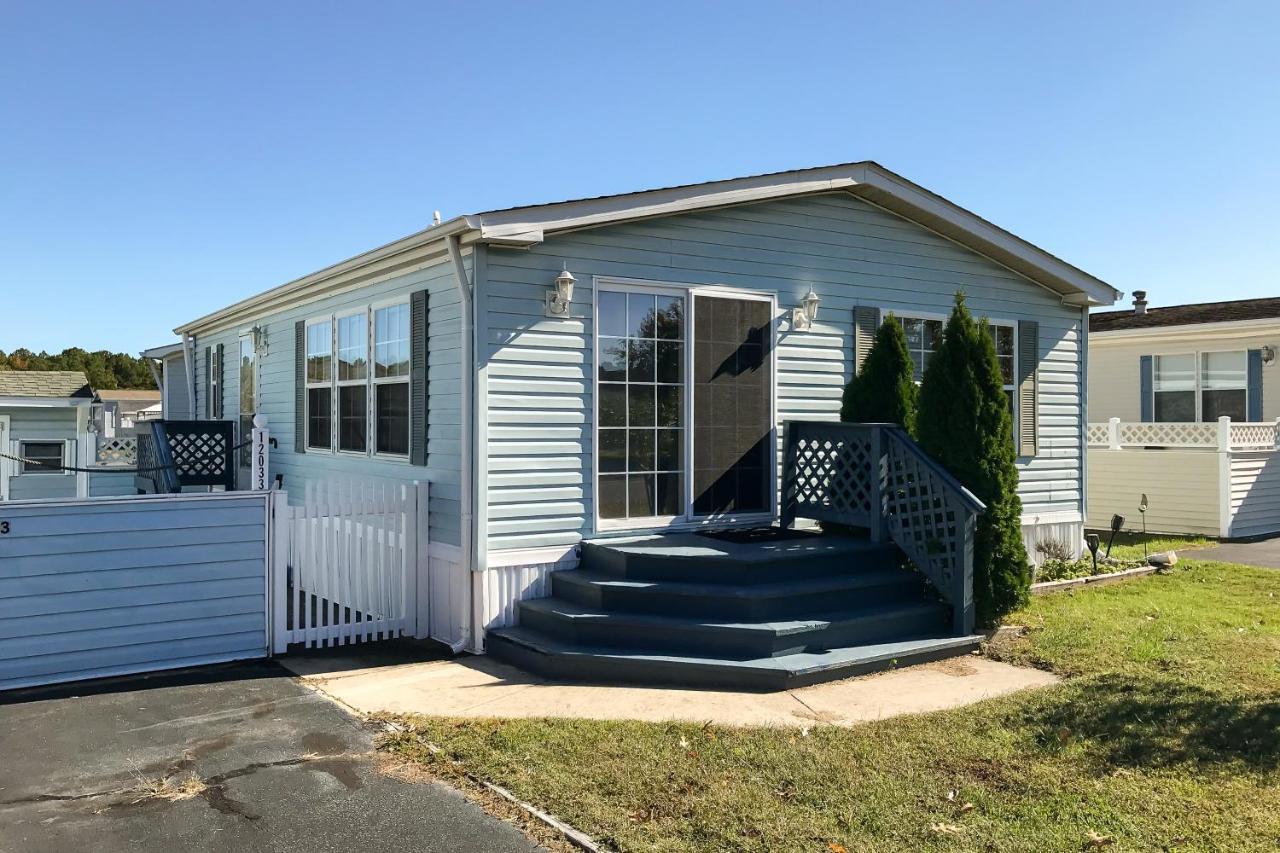 فيلا Assateague Point Vacation برلين المظهر الخارجي الصورة