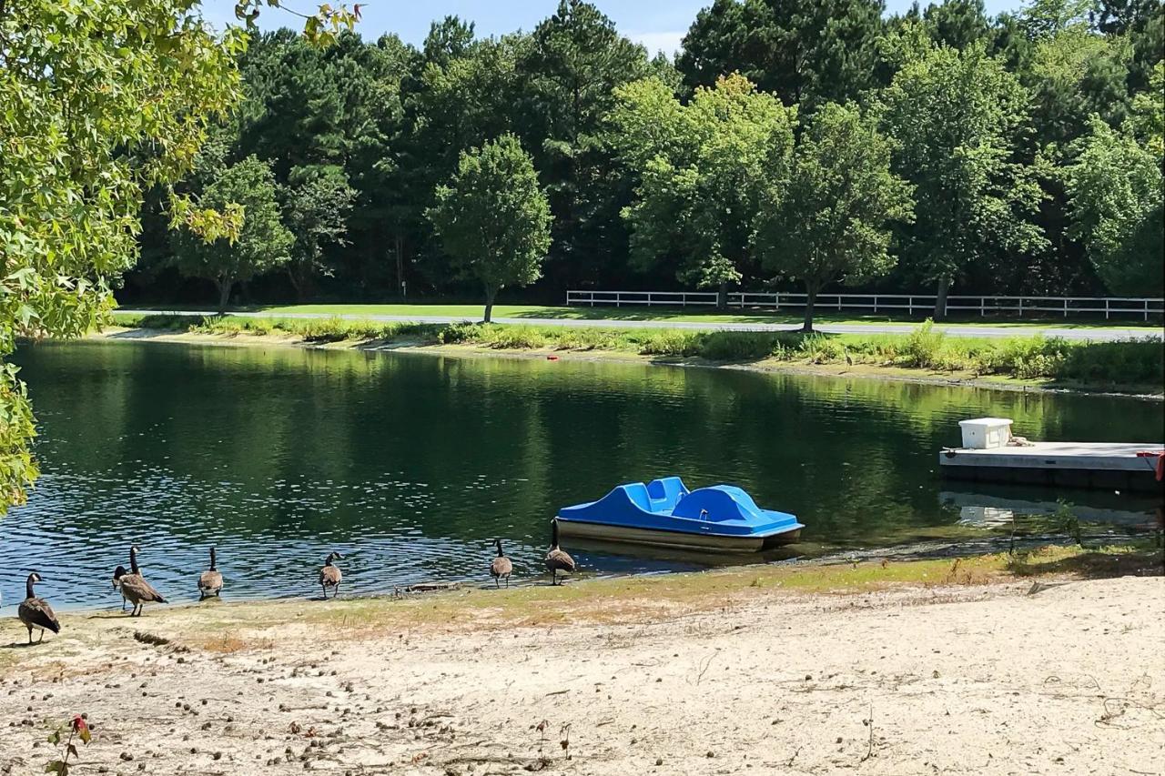 فيلا Assateague Point Vacation برلين المظهر الخارجي الصورة