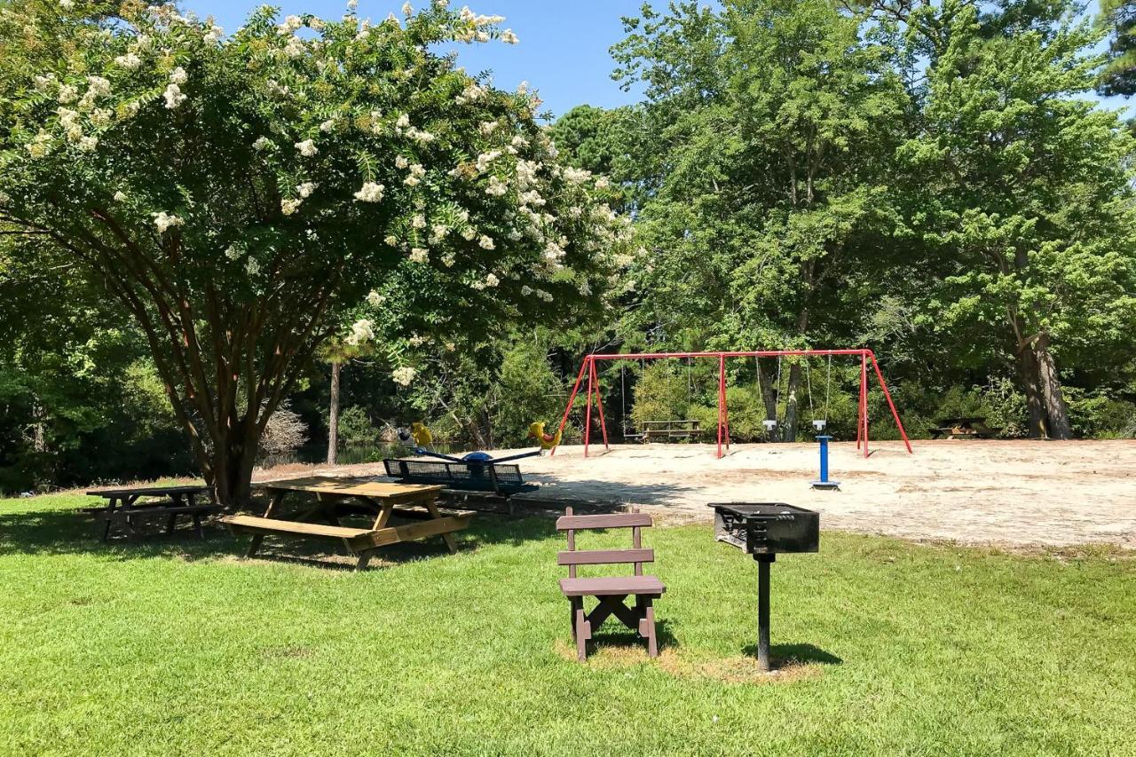 فيلا Assateague Point Vacation برلين المظهر الخارجي الصورة