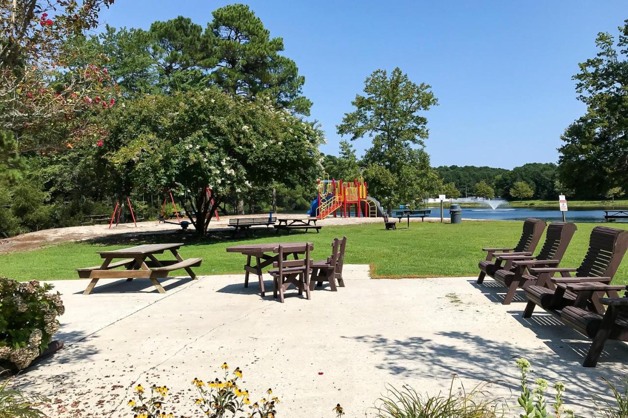فيلا Assateague Point Vacation برلين المظهر الخارجي الصورة
