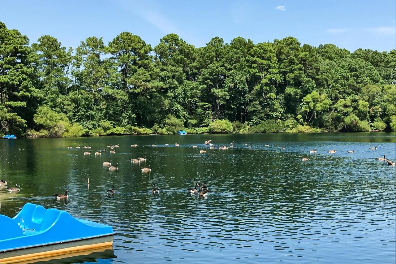 فيلا Assateague Point Vacation برلين المظهر الخارجي الصورة