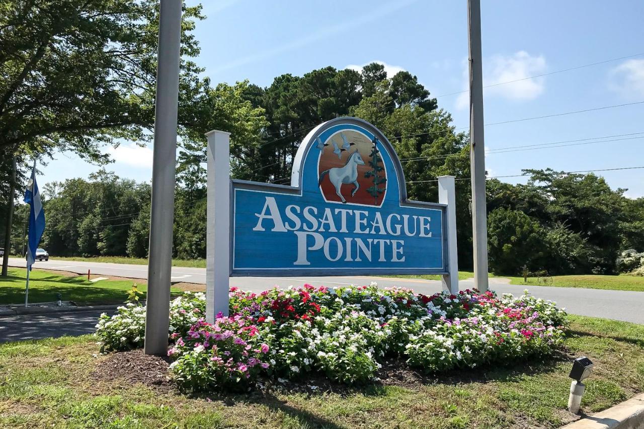 فيلا Assateague Point Vacation برلين المظهر الخارجي الصورة