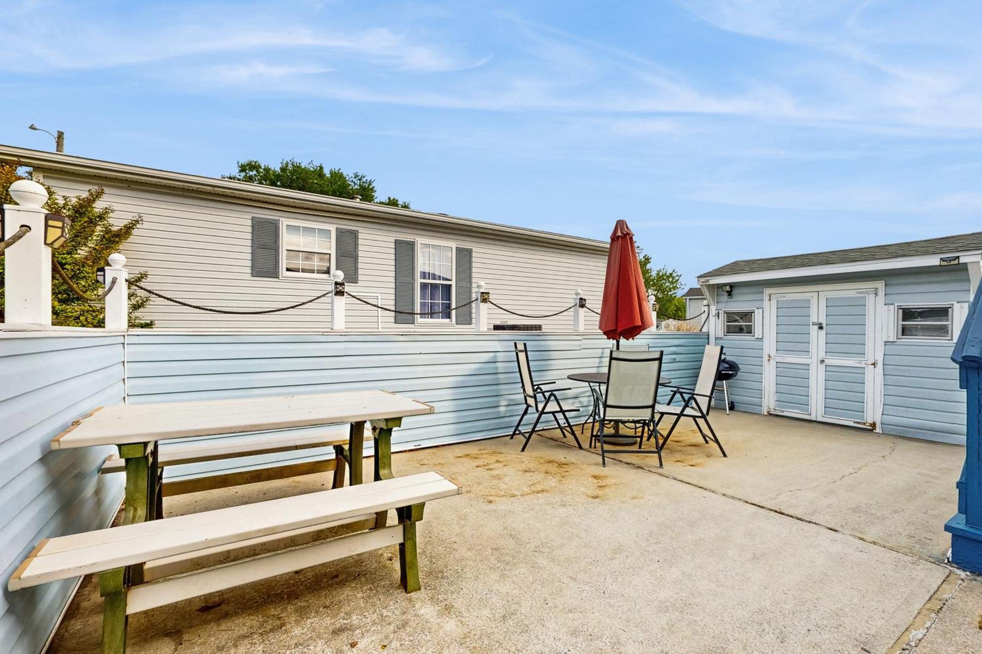 فيلا Assateague Point Vacation برلين المظهر الخارجي الصورة