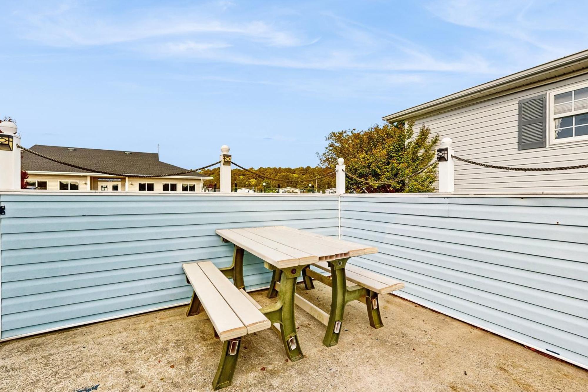فيلا Assateague Point Vacation برلين المظهر الخارجي الصورة